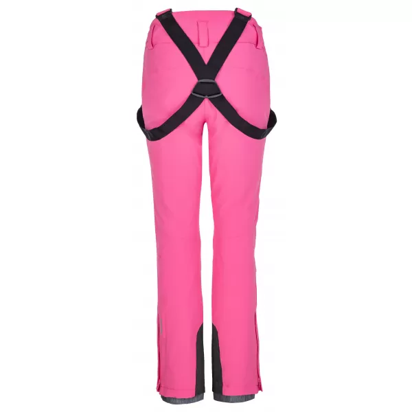  Skihose für Damen KILPI EURINA-W SL0405KI ROSA 