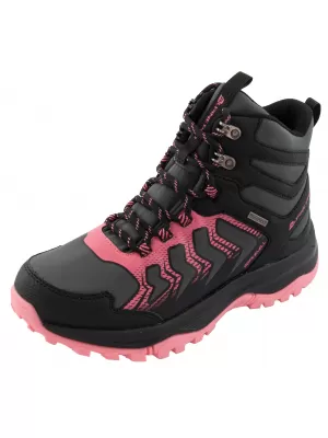 Damen ALPINE PRO GUIBA LBTY408 ROSA