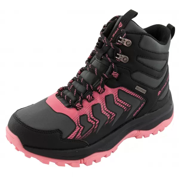  Damen ALPINE PRO GUIBA LBTY408 ROSA 
