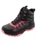 Damen ALPINE PRO GUIBA LBTY408 ROSA