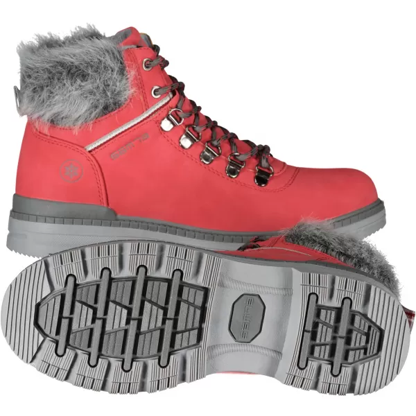  Damenschuhe SAM 73 MANTARY WF 95 ROT 