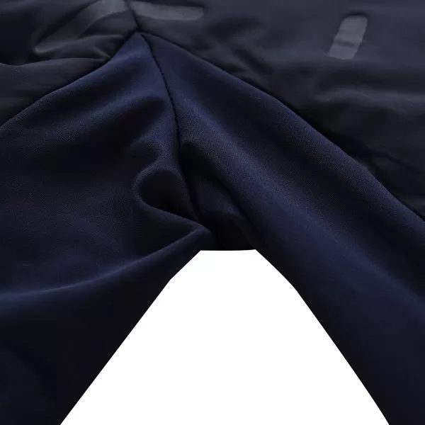  Damenjacke ALPINE PRO BARITA LJCY527 DUNKELBLAU 