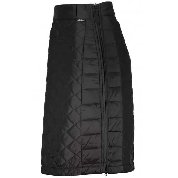  Damenrock ALTISPORT POSENA LSKY421 SCHWARZ 