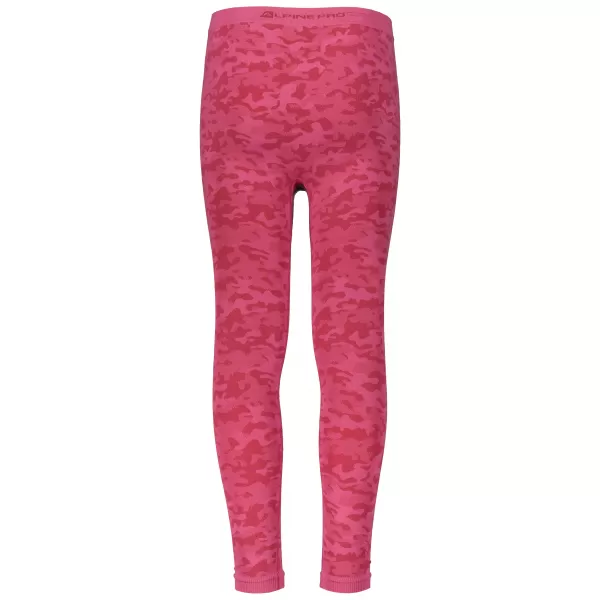  Thermal ALPINE PRO ELIBO KUNY037 FUCHSIE 
