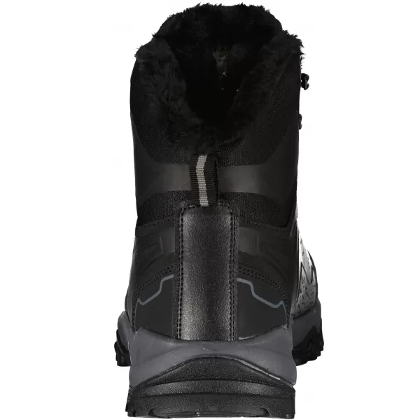  Herrenschuhe ALPINE PRO GILLEY UBTY315 SCHWARZ 