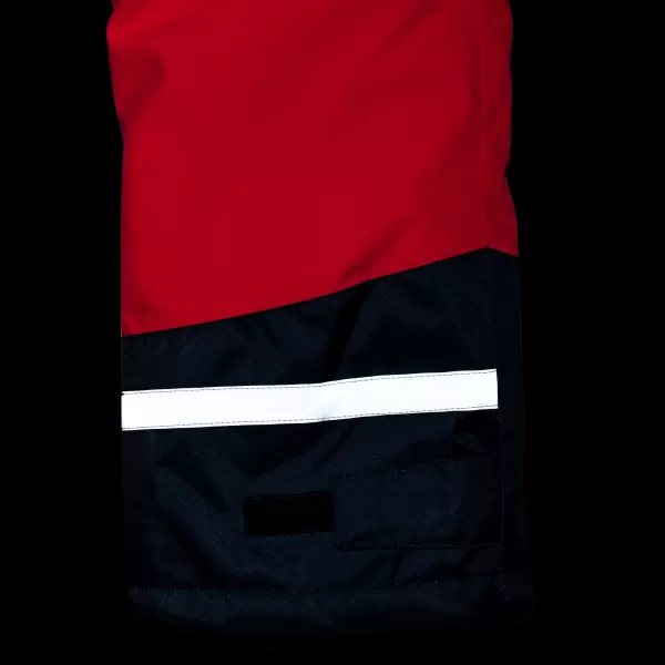  Skioverall für Mädchen KILPI CIRI-JG SJ0154KI ROSA 