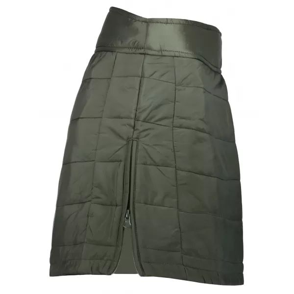  Damenrock ALTISPORT LOKRA LSKY419 GRÜN 