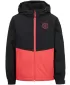 Kinderjacke SAM 73 KIMIA KB 545 LEUCHTEND ROSA