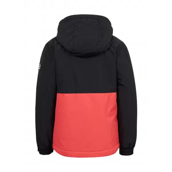  Kinderjacke SAM 73 KIMIA KB 545 LEUCHTEND ROSA 