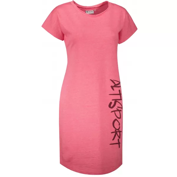  Kleid ALTISPORT LYMA LSKX399 ROSA 