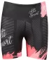 Kurze Premium-Leggings für Damen ALTISPORT SWE/ALW01S03 ELCH