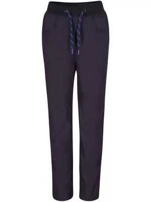 Hose ALPINE PRO CALEB KPAY274 BLAU