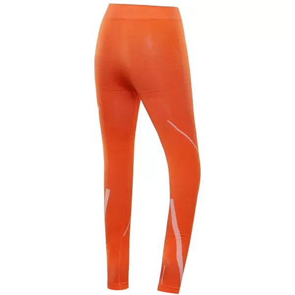  Thermal ALPINE PRO ELIBA LUNY090 ORANGE 