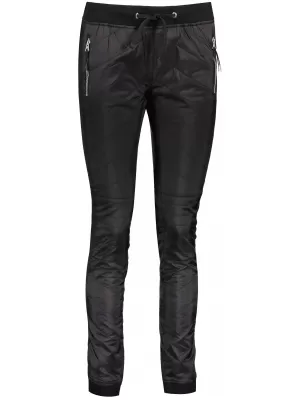 Damenhosen ALTISPORT KABRA LPAY610 SCHWARZ