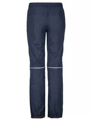 Kinderhosen KILPI JORDY-J SJ0406KI DUNKELBLAU