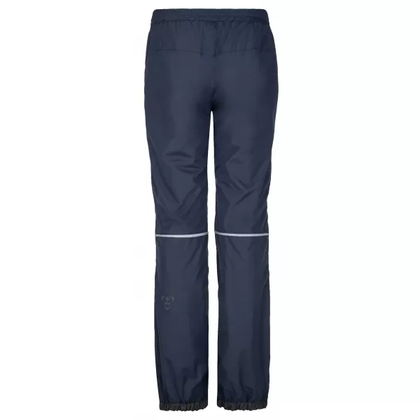  Kinderhosen KILPI JORDY-J SJ0406KI DUNKELBLAU 