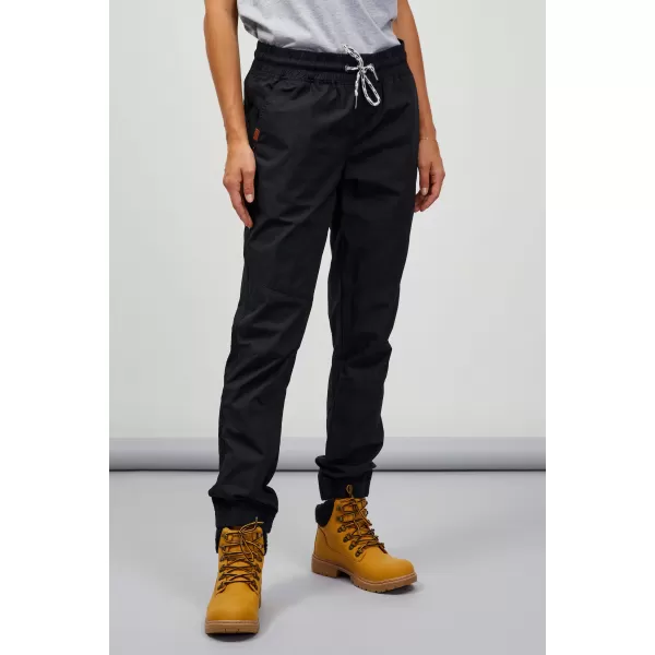  Damenhosen SAM 73 IAH WK 783 SCHWARZ 