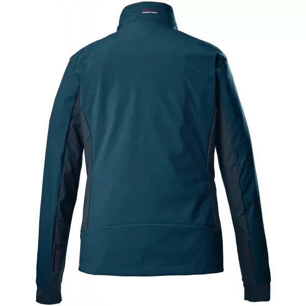  Damenjacke KILLTEC KOW 102 38592 DUNKELBLAU 