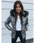 Frühlingsjacke DSTREET TY3070 GRAU