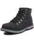 Herrenschuhe SAM 73 GAUTE MF 64 SCHWARZ