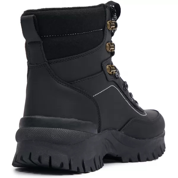  Damen SAM 73 ANDALIION WF 92 SCHWARZ 