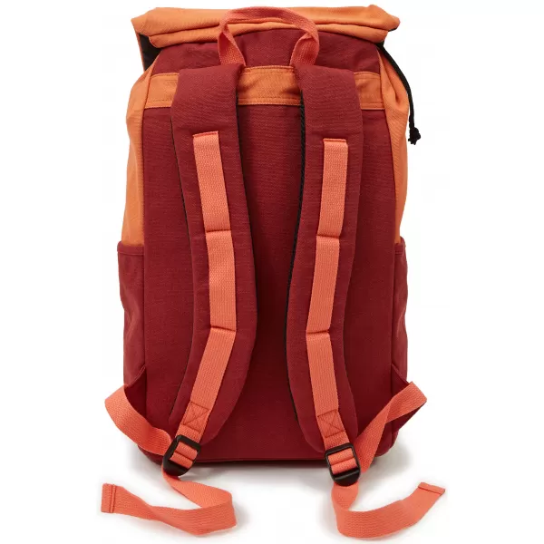  Rucksack SAM 73 GREWE LBGX059 ROT 