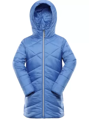 Jacke ALPINE PRO TABAELO KCTY027 BLAU