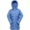 Jacke ALPINE PRO TABAELO KCTY027 BLAU