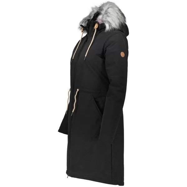  Frauenmantel ALTISPORT HOREMA LCTY187 SCHWARZ 