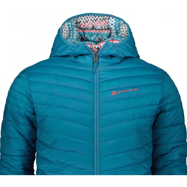  Jacke ALPINE PRO MICHR MJCY559 HELLBLAU 