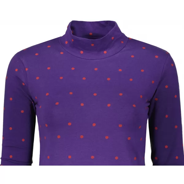  Damen-T-Shirt ALTISPORT LUWEDA LTSY943 LILA 