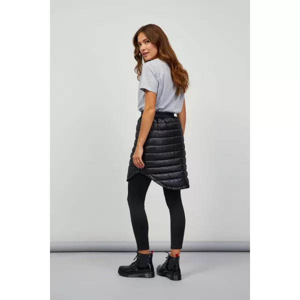  Damenrock SAM 73 COLILO WZ 820 SCHWARZ 