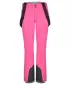 Skihose für Damen KILPI EURINA-W SL0405KI ROSA