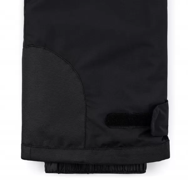  Kinder-Skihose KILPI DARYL-J SJ0404KI SCHWARZ 