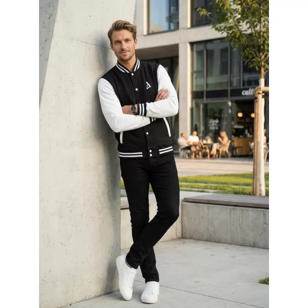  Herren-Sweatshirt ALTISPORT BYB/ALM002BB004 SCHWARZ 