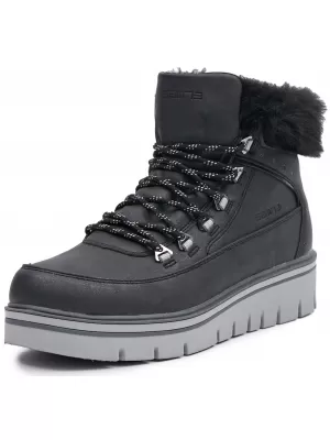 Damenschuhe SAM 73 URUBI WF 97 SCHWARZ