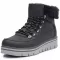 Damenschuhe SAM 73 URUBI WF 97 SCHWARZ