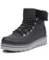 Damenschuhe SAM 73 URUBI WF 97 SCHWARZ