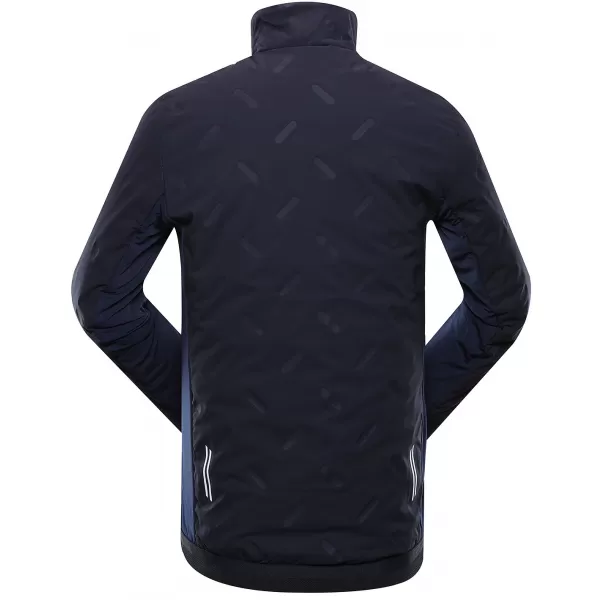  Jacke ALPINE PRO BARIT MJCY555 BLAU 
