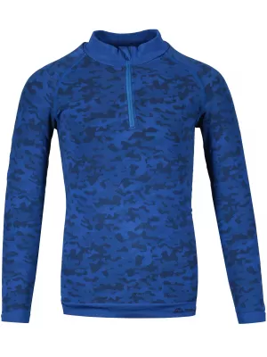 Thermal ALPINE PRO LUBINO KUNY036 BLAU