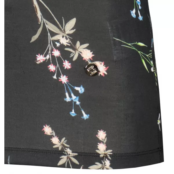  Damen-T-Shirt KIXMI ONDREA SCHWARZ 