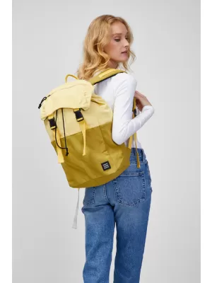 Rucksack SAM 73 GREWE LBGX059 BEIGE