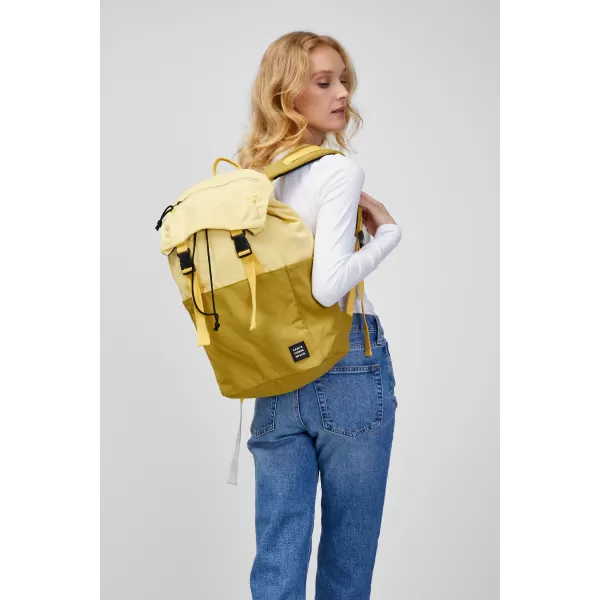  Rucksack SAM 73 GREWE LBGX059 BEIGE 