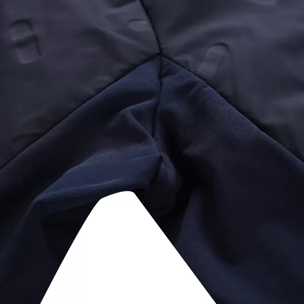  Jacke ALPINE PRO BARIT MJCY555 BLAU 