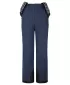 Kinder-Skihose KILPI MIMAS-J SJ0401KI DUNKELBLAU