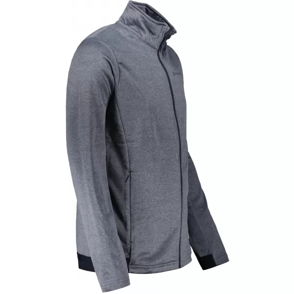  Herren -Sweatshirt ALPINE PRO OPHIR MSWY328 GRAU -BLAU 