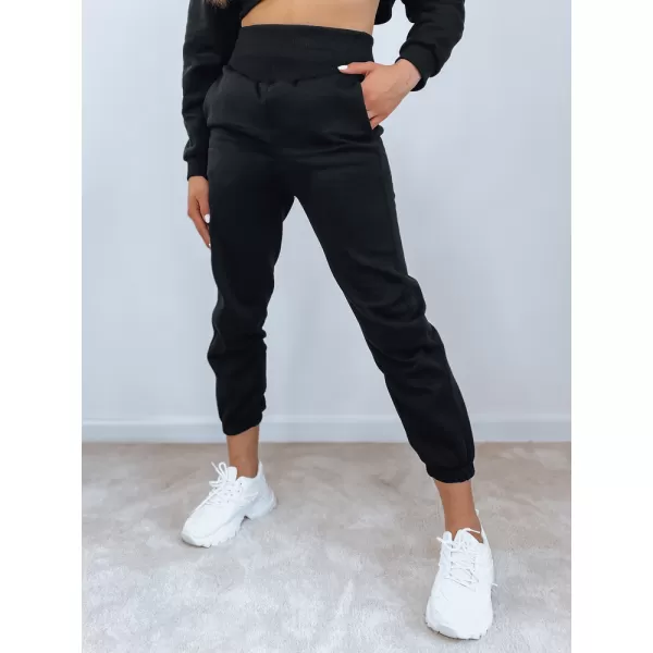  Trainingsanzug DSTREET AY0643 SCHWARZ 