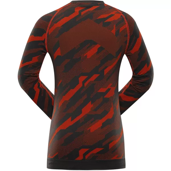  Thermotriko ALPINE PRO PADONO KUNY034 ROT 