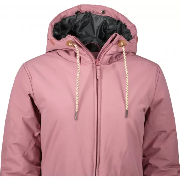  Frauenmantel ALTISPORT HOREMA LCTY187 ROSA 
