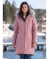Frauenmantel ALTISPORT HOREMA LCTY187 ROSA